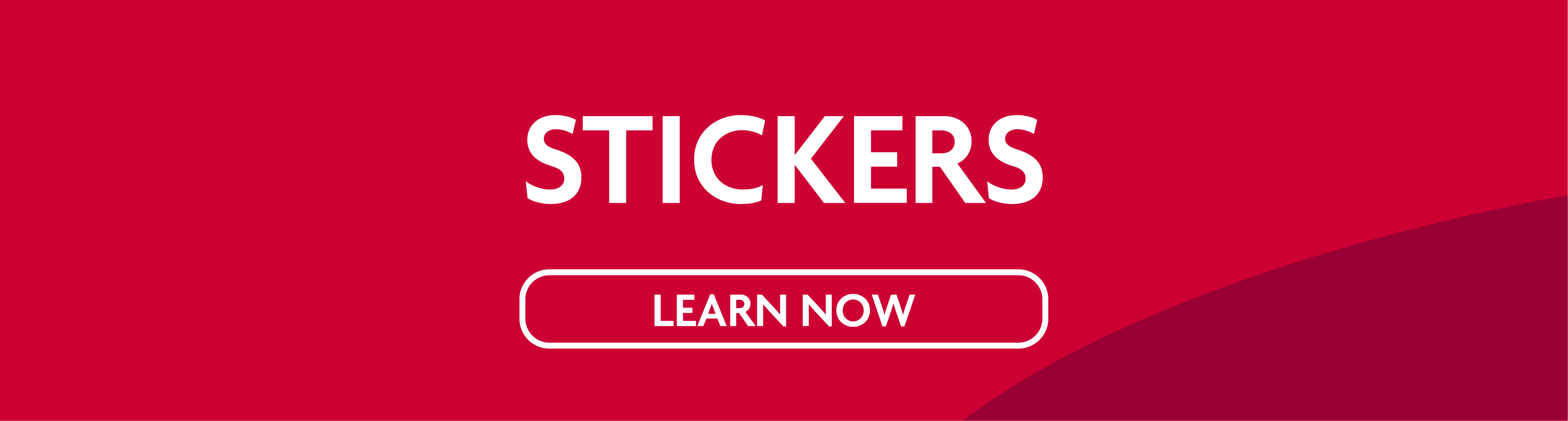 Stickers