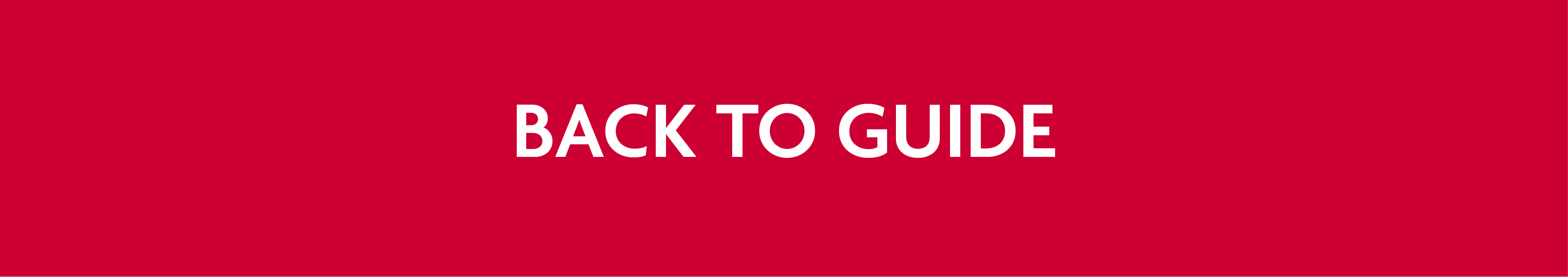 Back to Guide